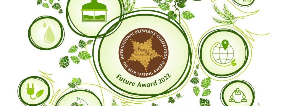 European Beer Star 2022 Award