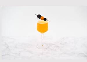 Cocktail „Sunnesching“