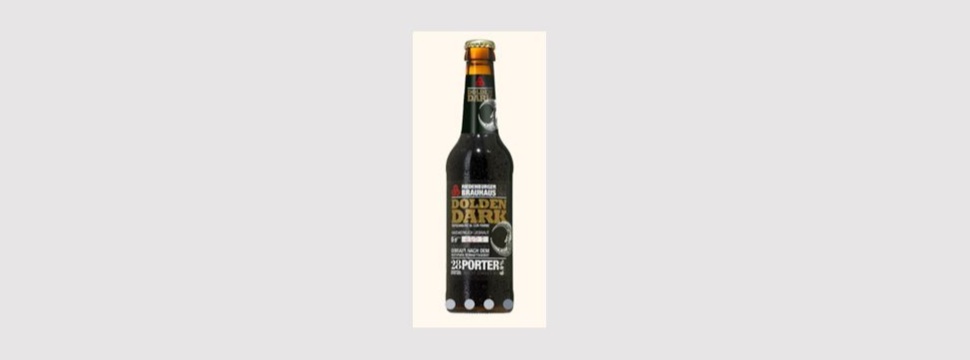 Dolden Dark Porter