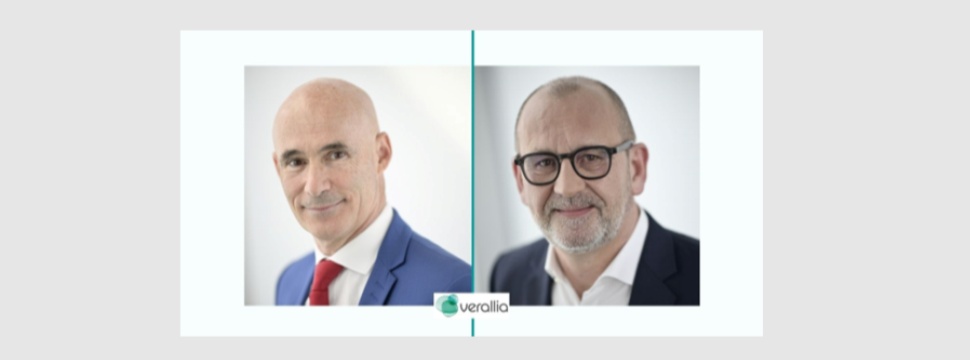 Michel Giannuzzi to continue as Chairman of the Board of Directors, Patrice Lucas will be CEO