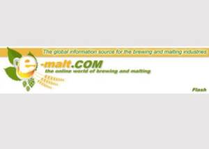 E-malt logo