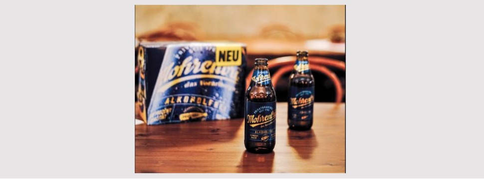 Mohrenbräu Alkoholfrei