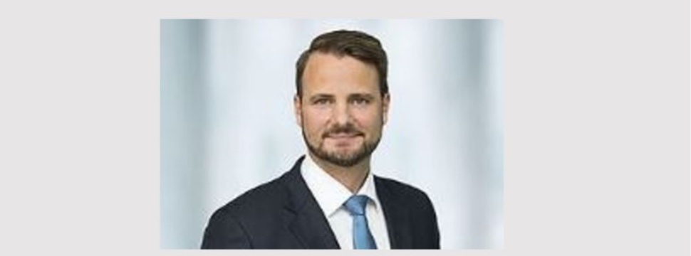 Oliver Schwegmann, CEO der Berentzen-Gruppe