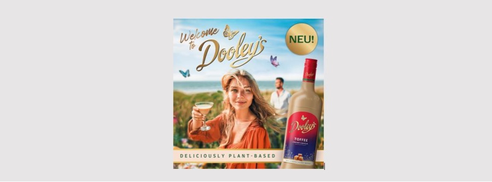 Dooley's Creamy Liqueur