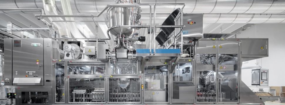 Elopak: Die neue Füllmaschine kann die Haltbarkeit von Frischeprodukten verlängern