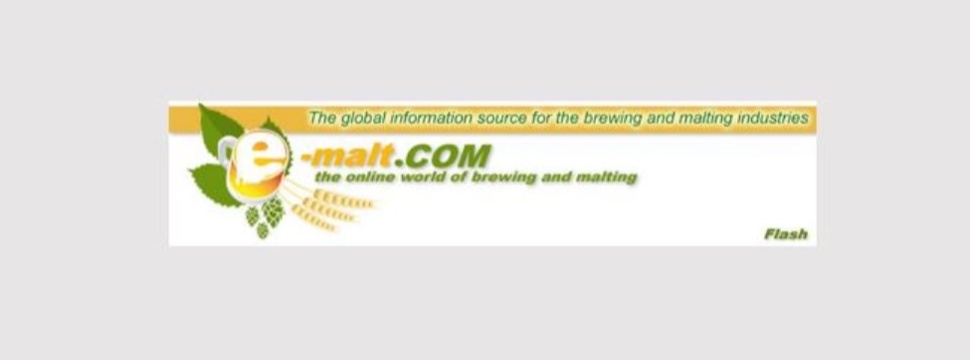 E-malt Logo