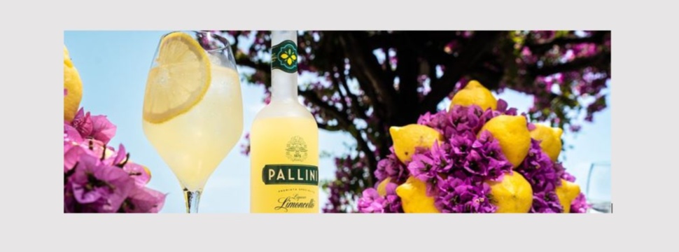 Pallini Limoncello