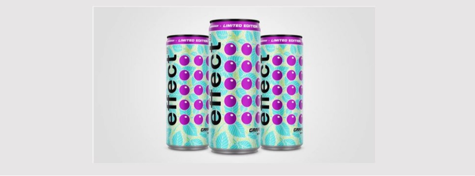 effect® GRAPE MINT