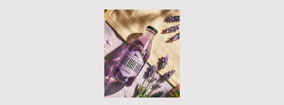 Goldberg Lavender