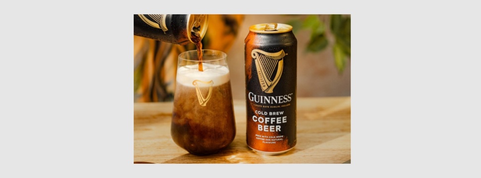 Coffee Beer - Kaffeegeschmack liegt im Trend