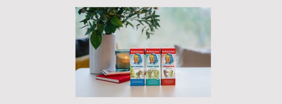 Das Original, Immunstark, and Kleine Pause Bio
