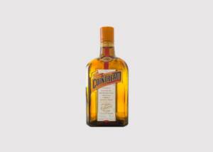 Cointreau is a popular liqueur in the USA. Cointreau is a popular liqueur in the USA.