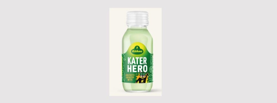 KaterHero