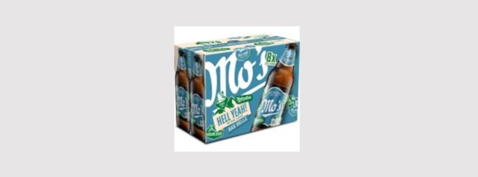 Hell Yeah! in a handy eight-pack