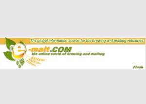 E-malt logo