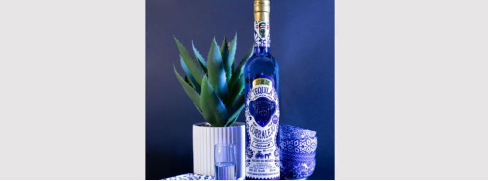 Corralejo Tequila liqueur