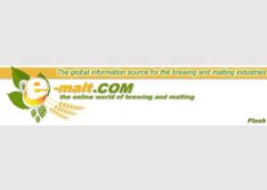 E-malt logo