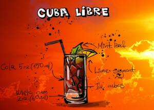 Cuba Libre