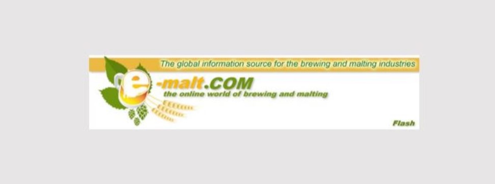 E-malt Logo