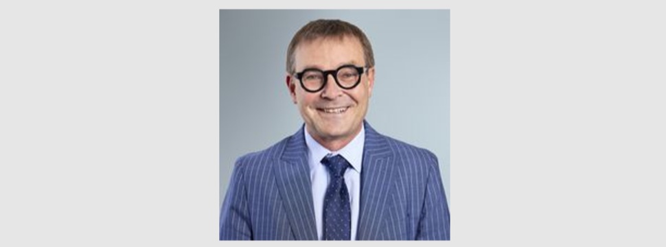 Vetropack-CTO Dr. Guido Stebner übernimmt interimsweise die Leitung der Unternehmenstochter Vetropack Italia S.r.l.