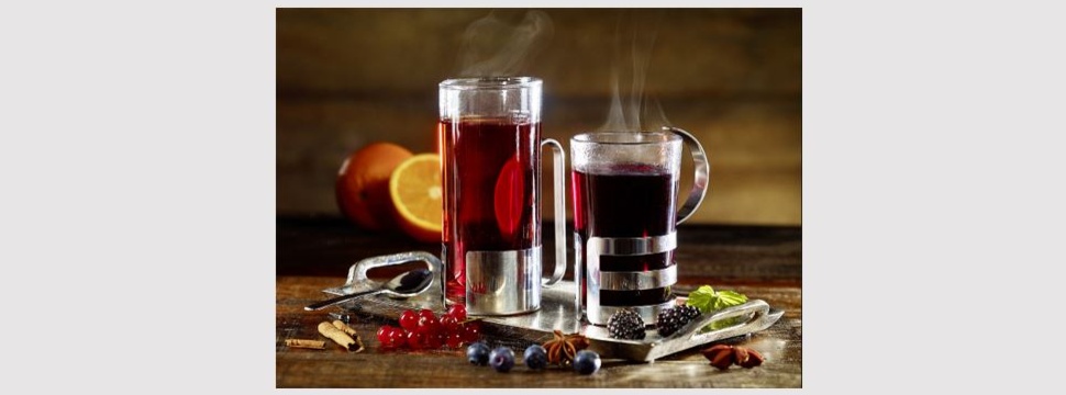 Mulled wine