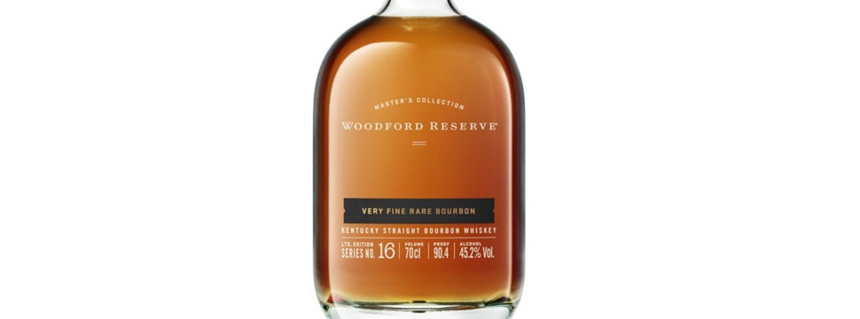 Woodford Reserve Master's Collection 2020