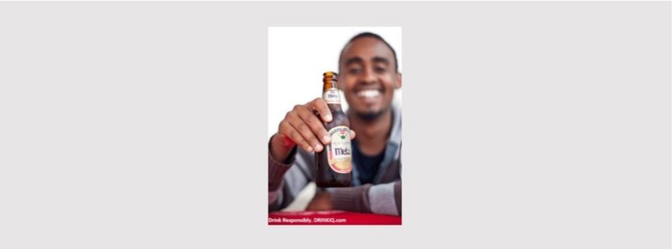 Diageo stimmt dem Verkauf der Meta Abo Brewery, Äthiopien, zu
