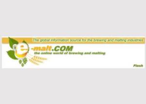 E-malt Logo