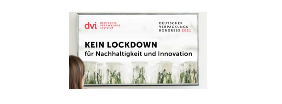 No lockdown for sustainability and innovation