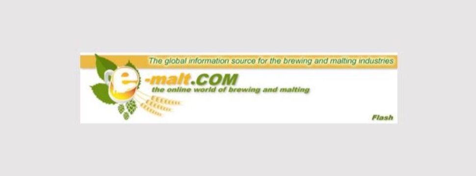 E-malt Logo