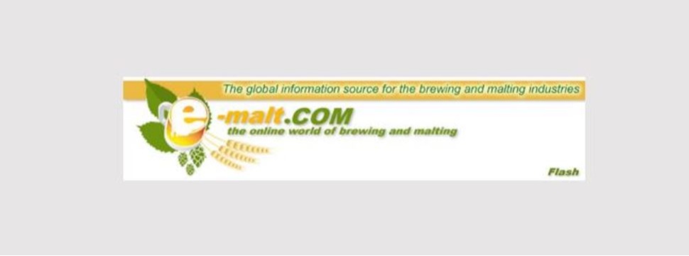 E-malt Logo