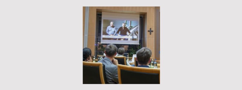 2025 Climate Protection Award for Kundmüller Brewery