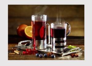 Mulled wine