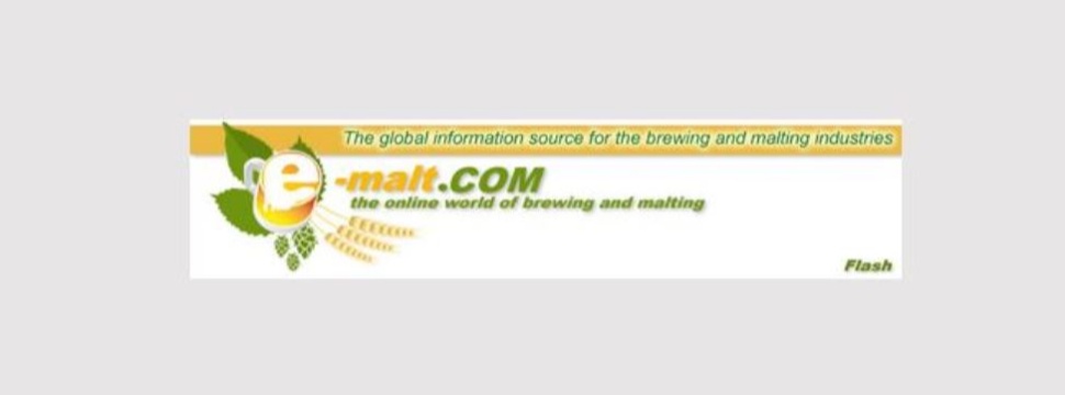 E-malt Logo