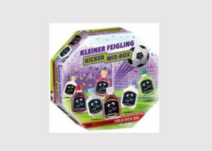 Kleiner Feigling Kicker Mix-Box