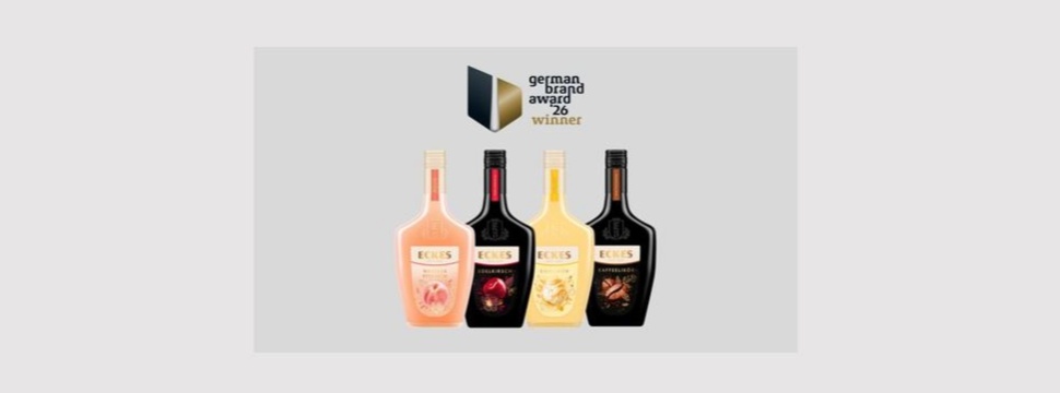 ECKES Liqueurs