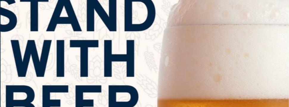 StandWithBeer.org is an educational platform