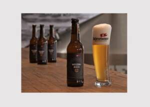 Störtebeker Weizen-Bock