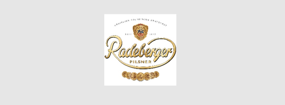 Radeberger Pilsner
