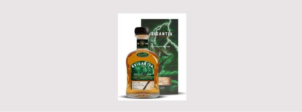 Brigantia Peat Lake Edition mit Box