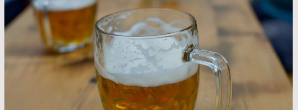 Anteil der alkoholfreien Biere nimmt stetig zu