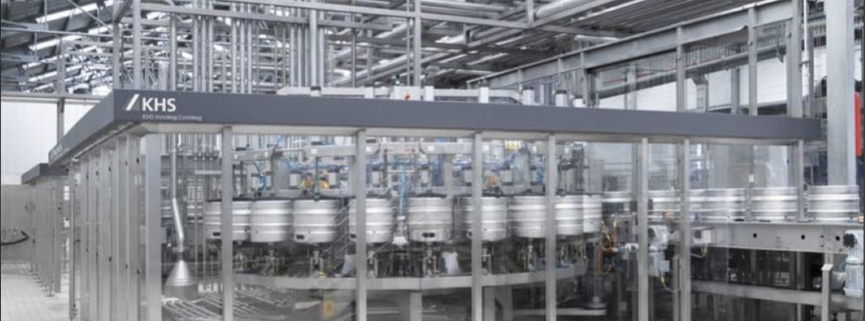 Innokeg Contikeg