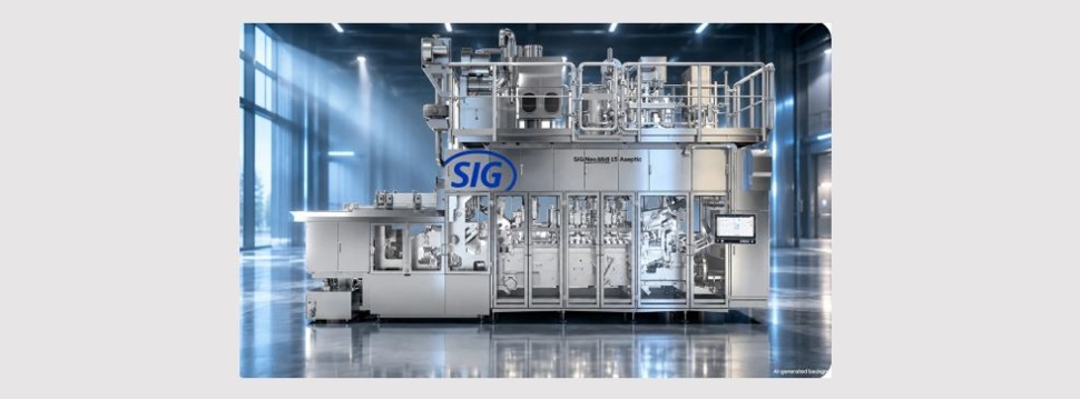SIG Neo Midi 15 Aseptic
