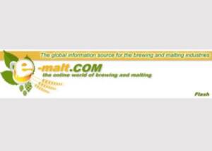 E-malt Logo