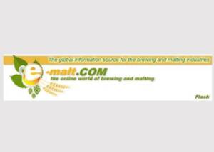 E-malt Logo