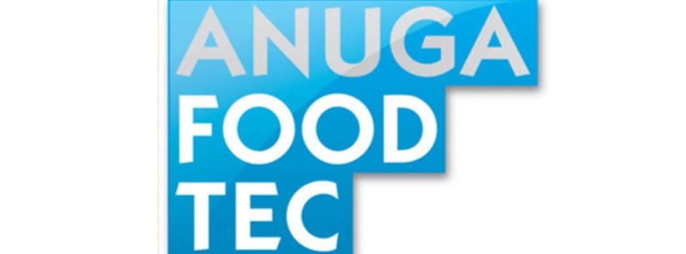 Verschiebung der Anuga Foodtec auf April 2022