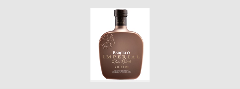 Barceló Imperial Maple Cask