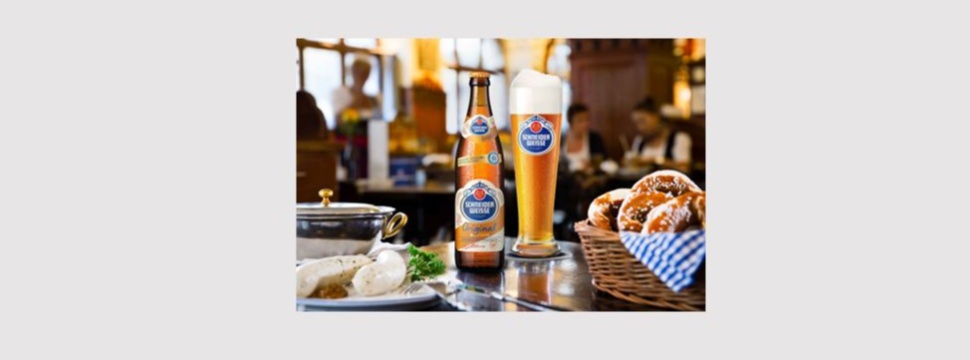 Schneider Weisse Original