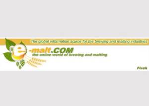 E-malt logo
