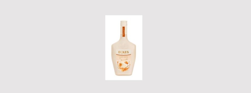 ECKES White Toffee